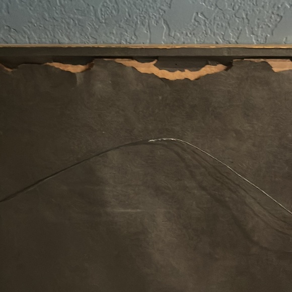 Original print 32/40, Woman on bench - Picture 5 of 6